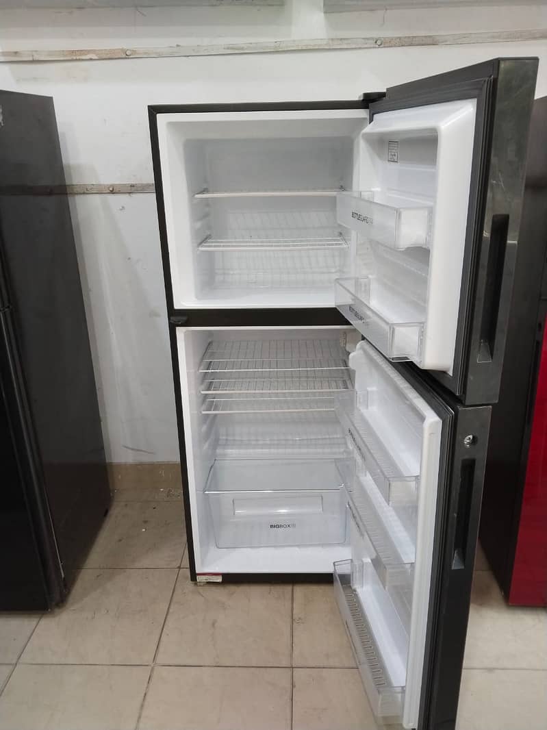 HAier fridge medium size (0306=4462/443)classset 5
