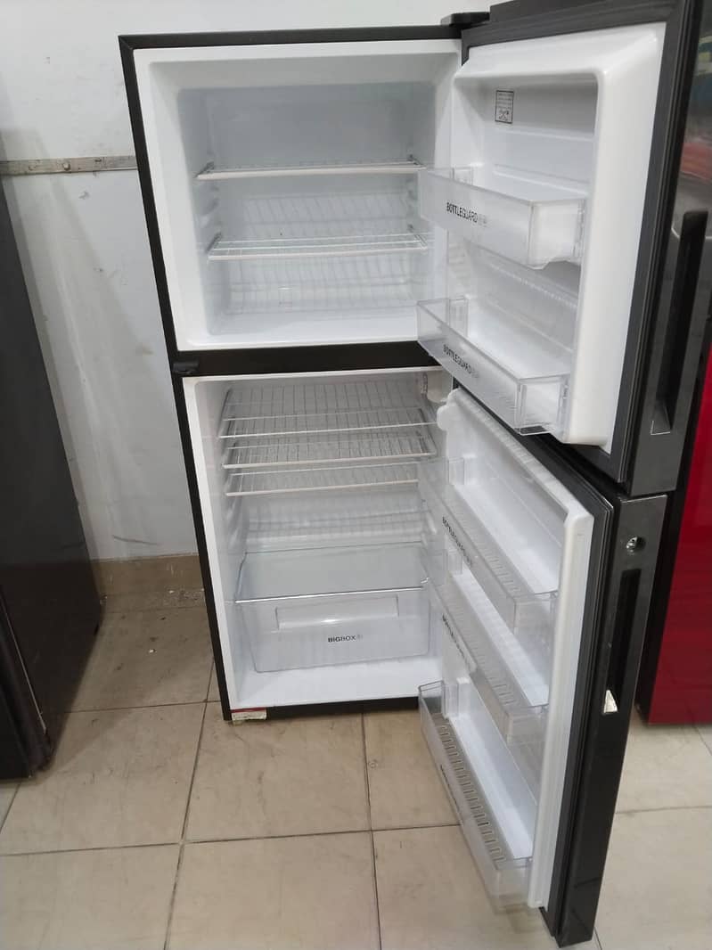 HAier fridge medium size (0306=4462/443)classset 6