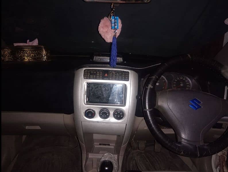 Suzuki Liana 2007 7