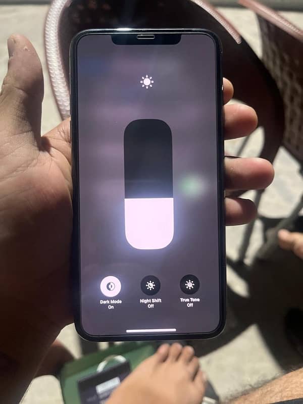 iphone 11 promax 64Gb Jv 0