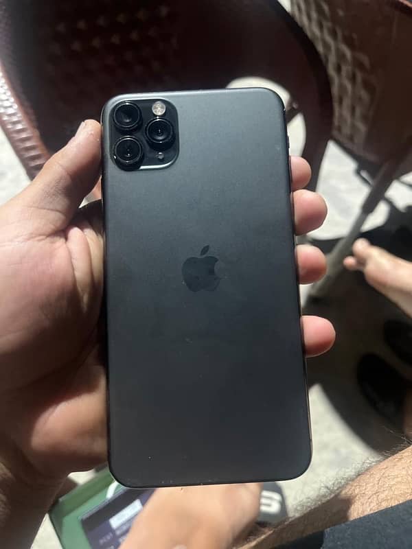 iphone 11 promax 64Gb Jv 7