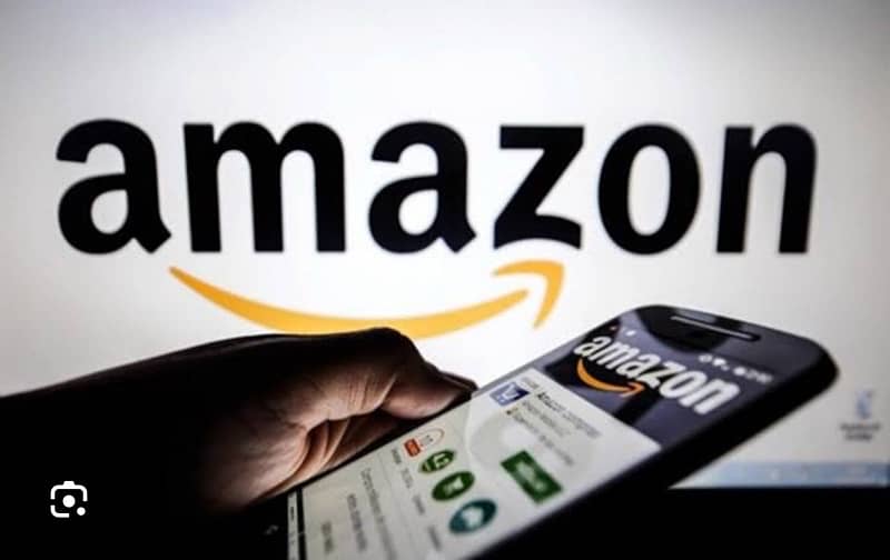 Amazon UK 0