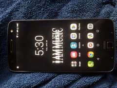 Moto Z Force Droid