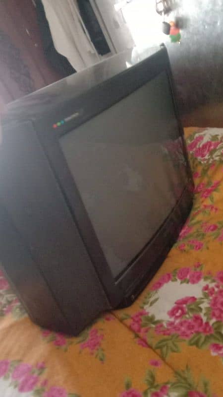 Sony TV Original 0