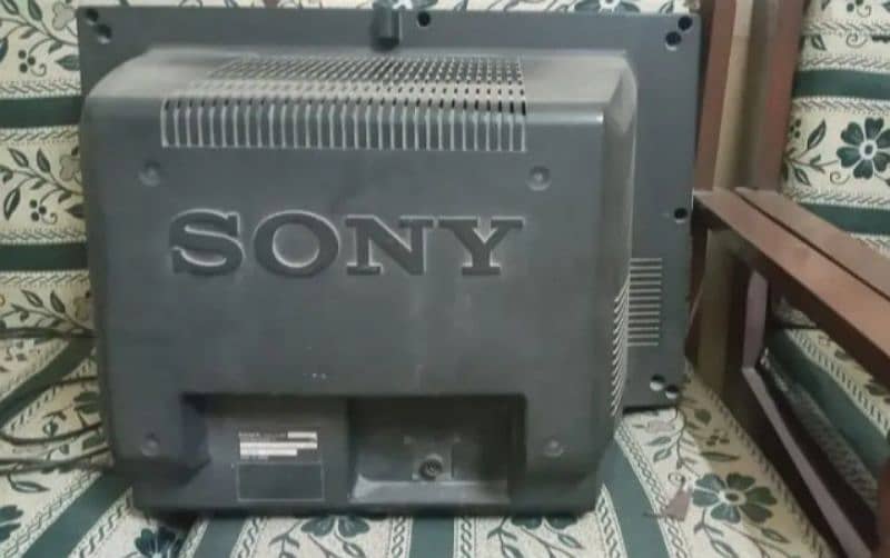 Sony TV Original 2