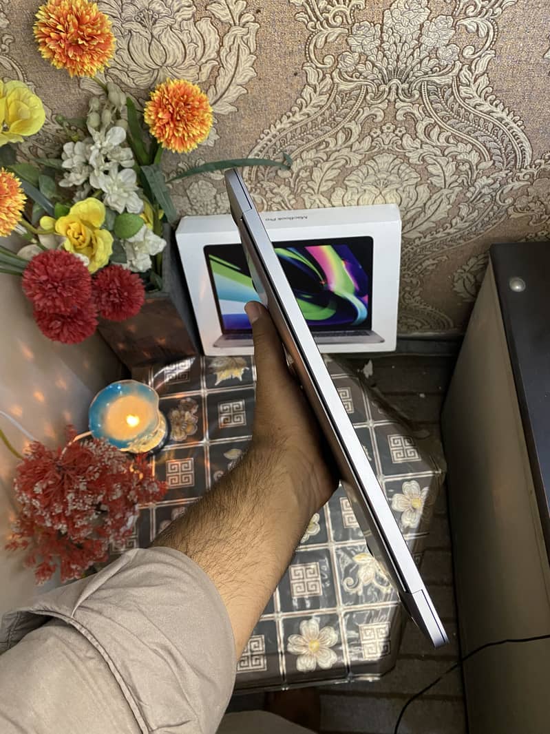 Apple Macbook Pro M1 1