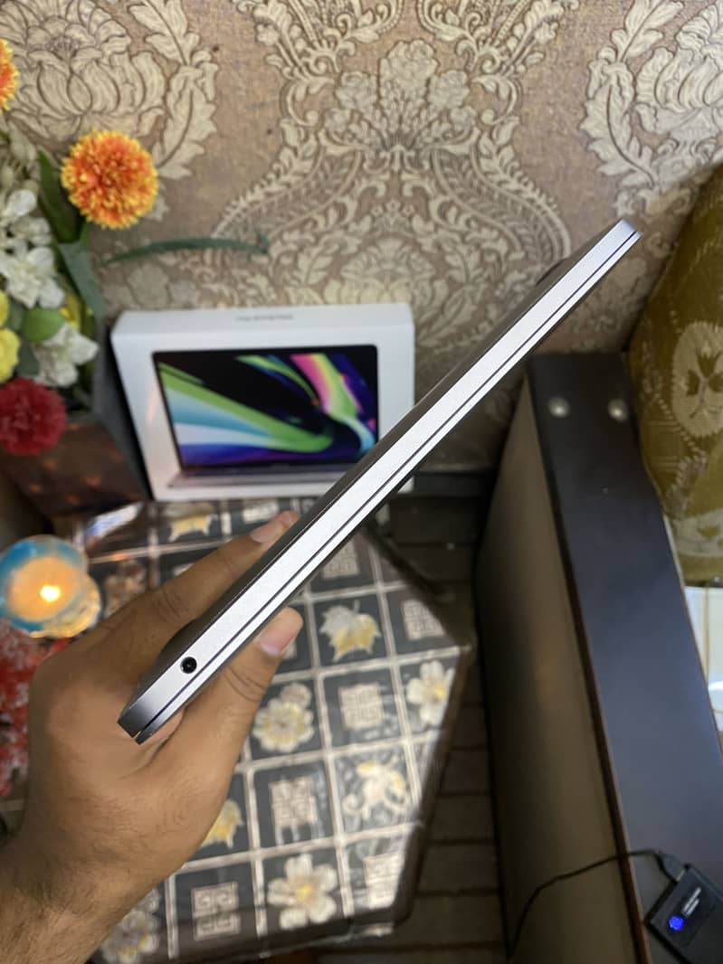 Apple Macbook Pro M1 2