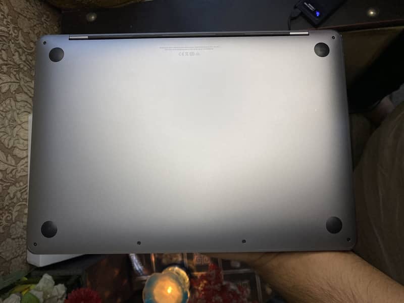 Apple Macbook Pro M1 3