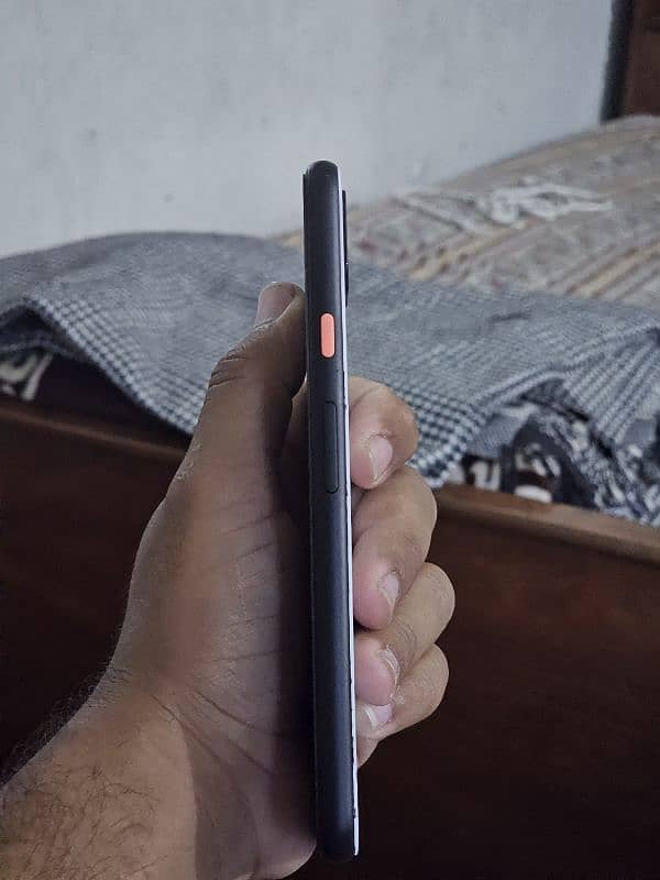Google Pixel 4xl 2