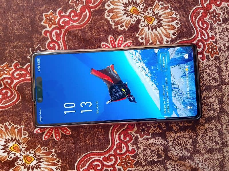 infinix note 40 0
