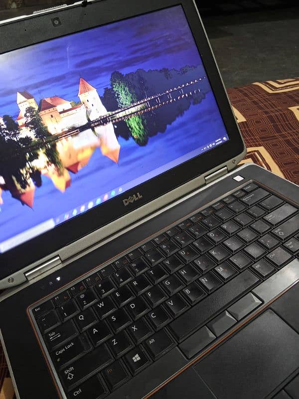Dell Laptop 1
