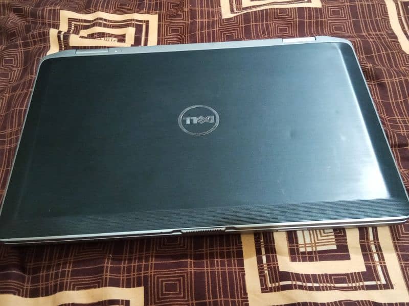 Dell Laptop 2