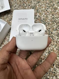 Airpods pro 2 type c