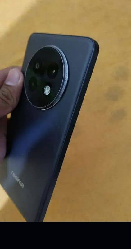 Realme 13+ brand new non active only box open. 1