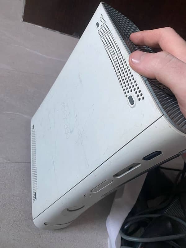 xbox 360 0