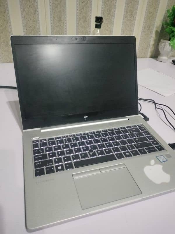 ELITE BOOK 840 G5 GRAPHIC CARD 3