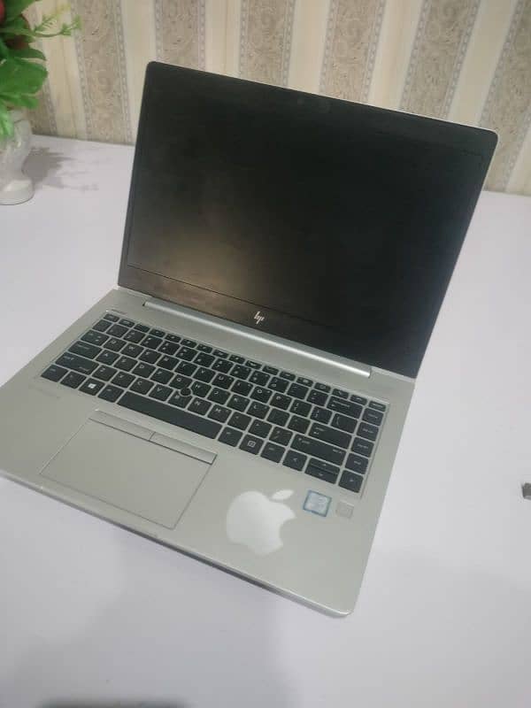 ELITE BOOK 840 G5 GRAPHIC CARD 8