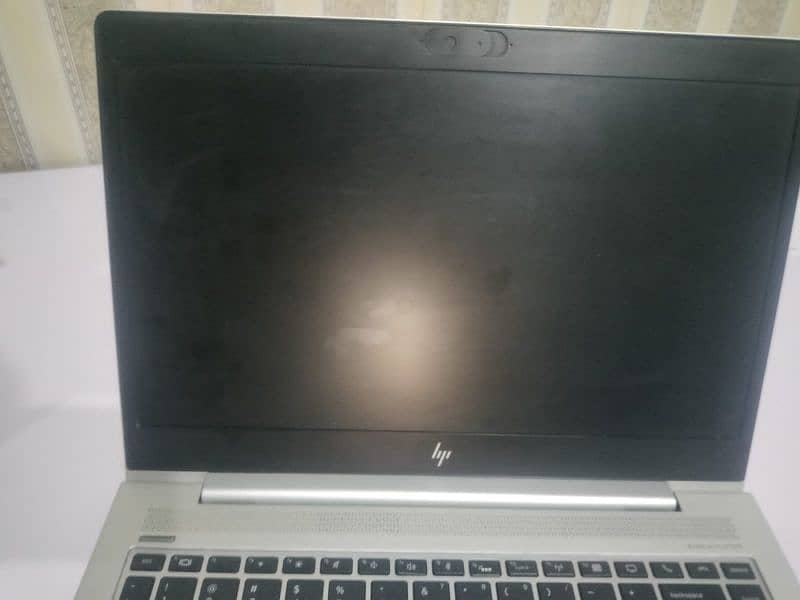 ELITE BOOK 840 G5 GRAPHIC CARD 12