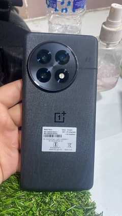 One Plus 13 16/512gb Black NON PTA