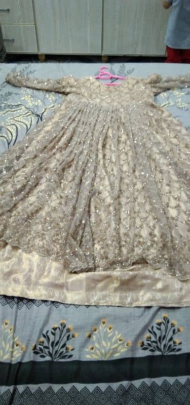 I have 2 beautiful maxi 7