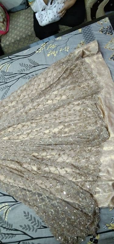 I have 2 beautiful maxi 11