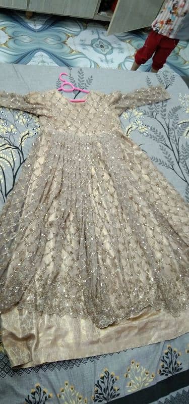 I have 2 beautiful maxi 12