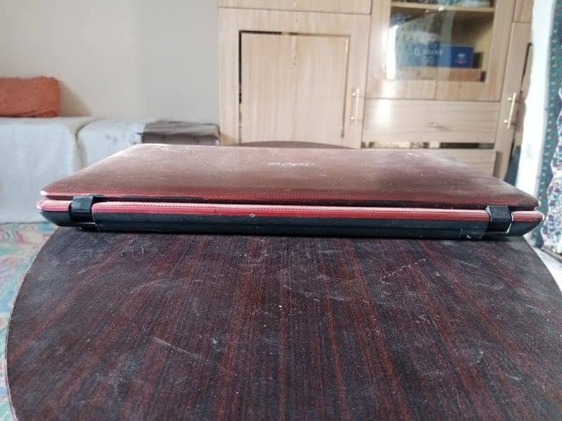 Acer Core i5 third generation 3