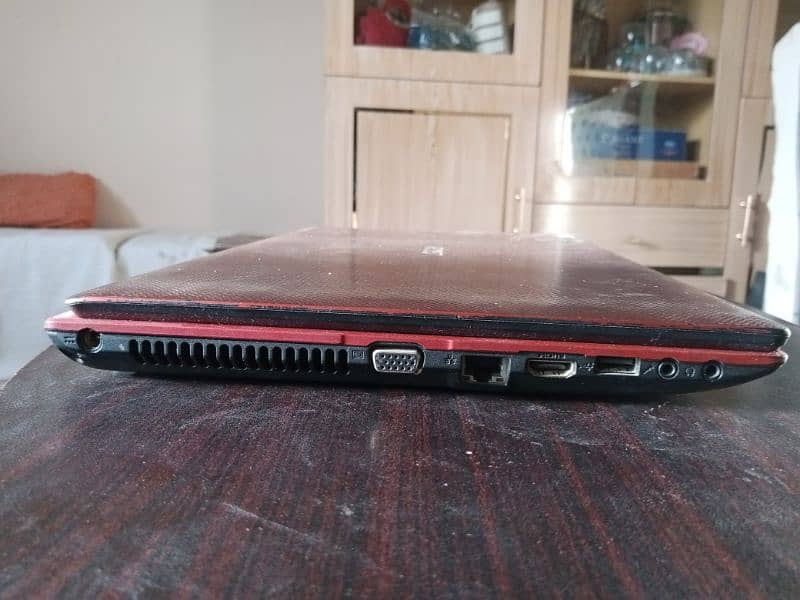 Acer Core i5 third generation 5