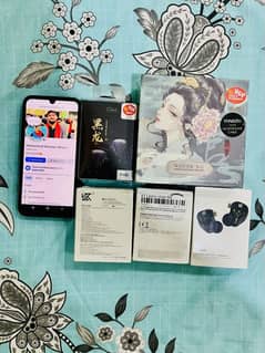 Tangzu Wan'er S. G iems