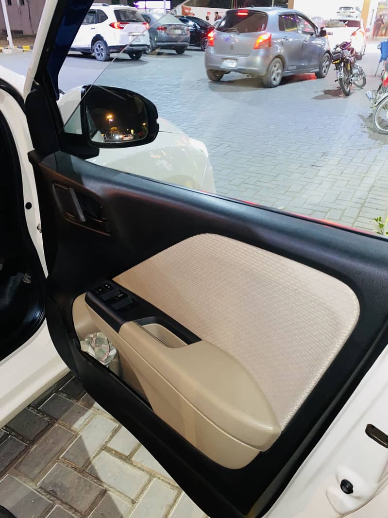 Honda City 1.5 7