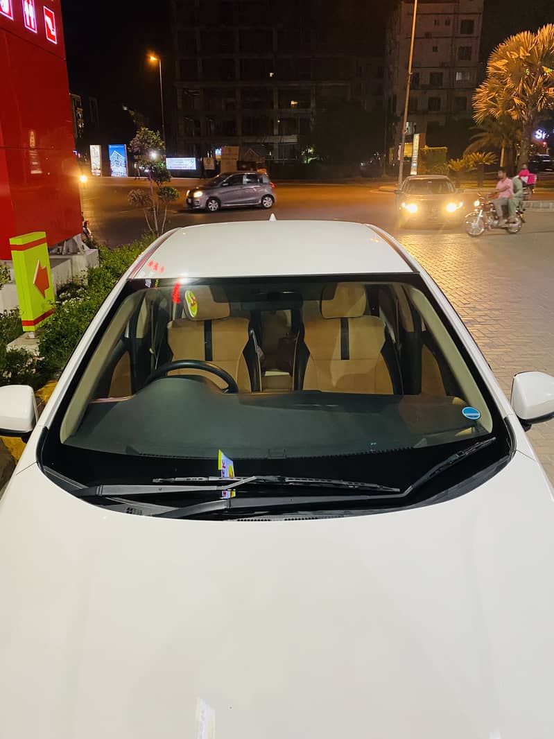 Honda City 1.5 6