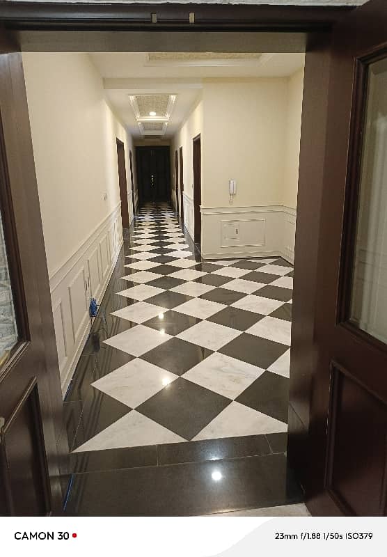 F7 Separate Ground Floor 1
