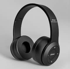 WIRELESS HEADPHONE