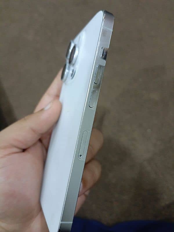 14 pro pta approved 100 health 128 gb brand new condition 5