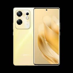 Infinix zero 30