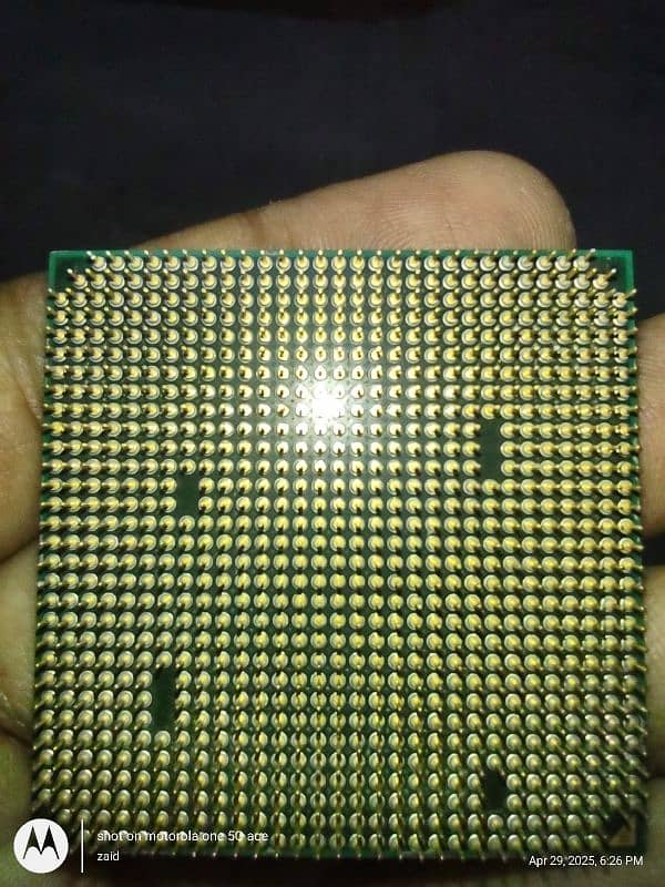 AMD PHENOM PROSSECOR 1
