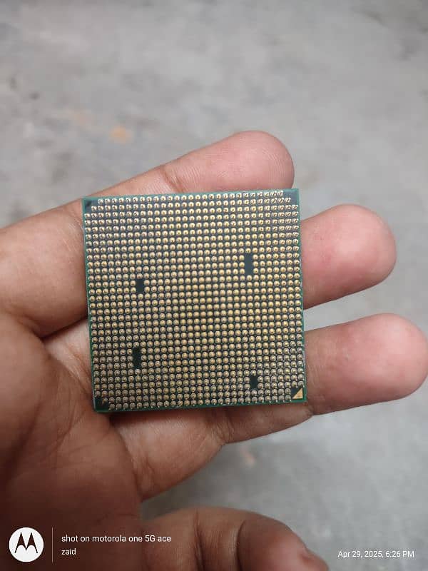 AMD PHENOM PROSSECOR 2