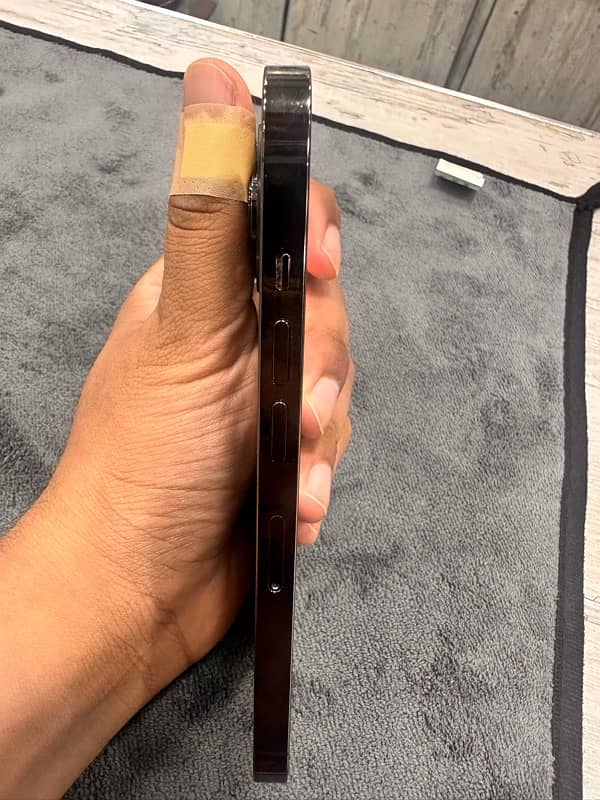 Iphone 13pro 256gb Pta 2