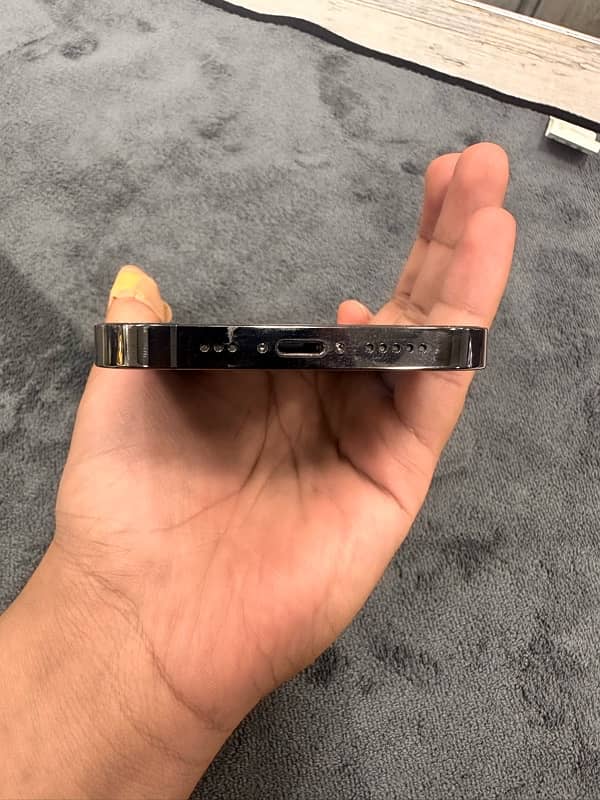 Iphone 13pro 256gb Pta 3