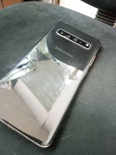 samsung s10 5g single sim 8gb 256gb