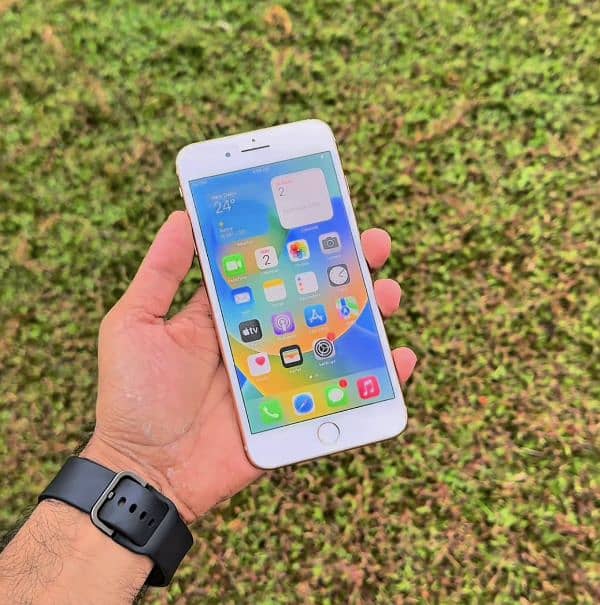 iphone 8 plus 0