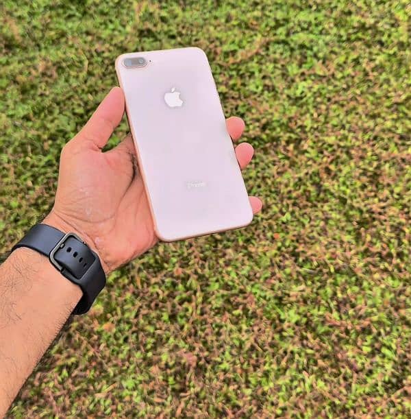 iphone 8 plus 1