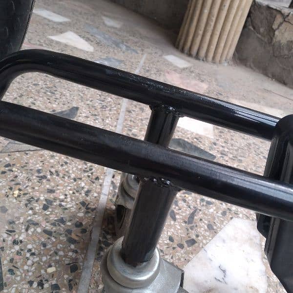 tri cycle wheelchair 4