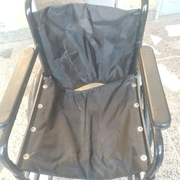 tri cycle wheelchair 7