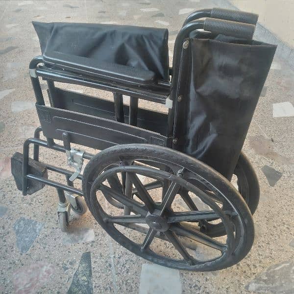 tri cycle wheelchair 9