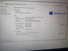 Hp Z series Elite book Core i 7 16 gb ram 256 ssd 500 hd 4 gb nvidia