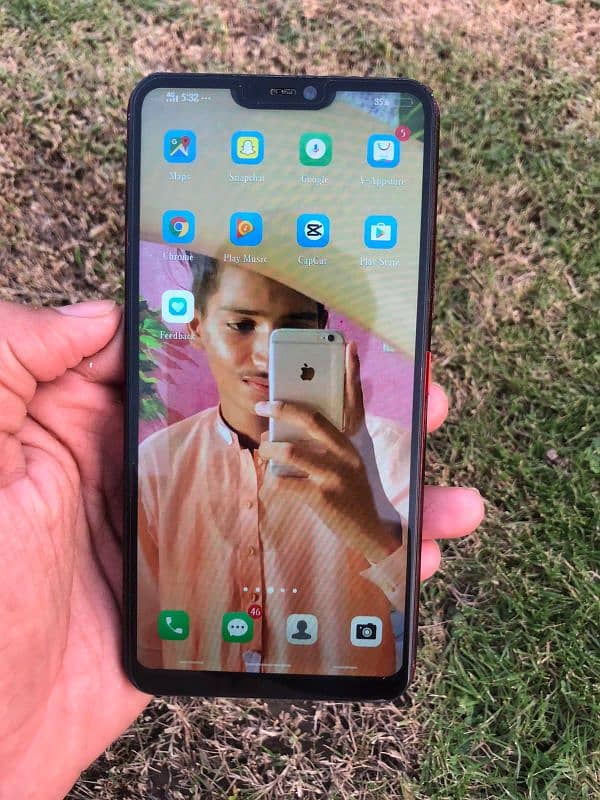 Mobile for sell 0