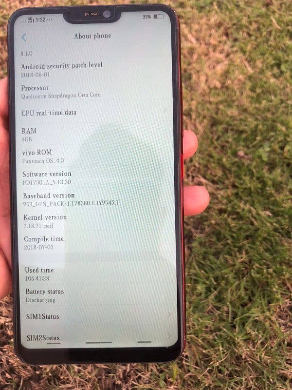 Mobile for sell 2