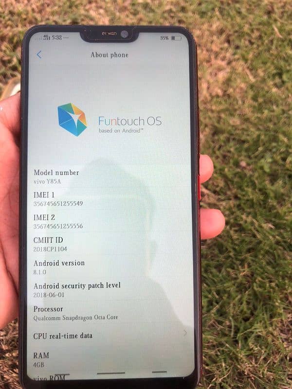 Mobile for sell 6