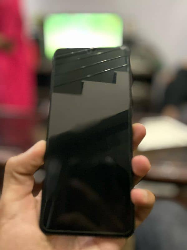 SAMSUNG A31 AVAILABLE 1